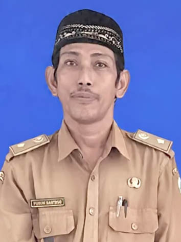 Kepala Desa